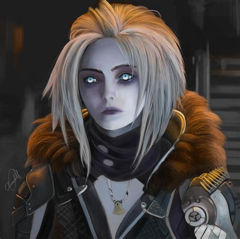 rule 34 mara sov|New Videos Tagged with mara sov (destiny) (6)